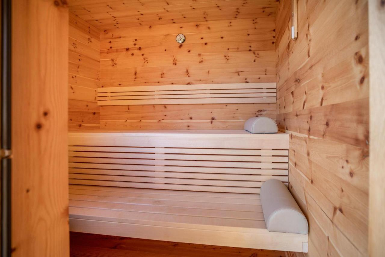 Brantenhof Ferienwohnung Vinea กอร์ตัชชา ภายนอก รูปภาพ