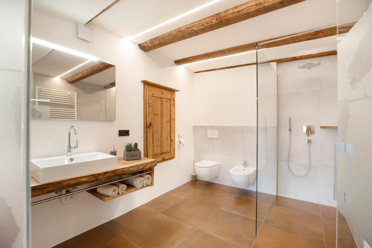 Brantenhof Ferienwohnung Vinea กอร์ตัชชา ภายนอก รูปภาพ