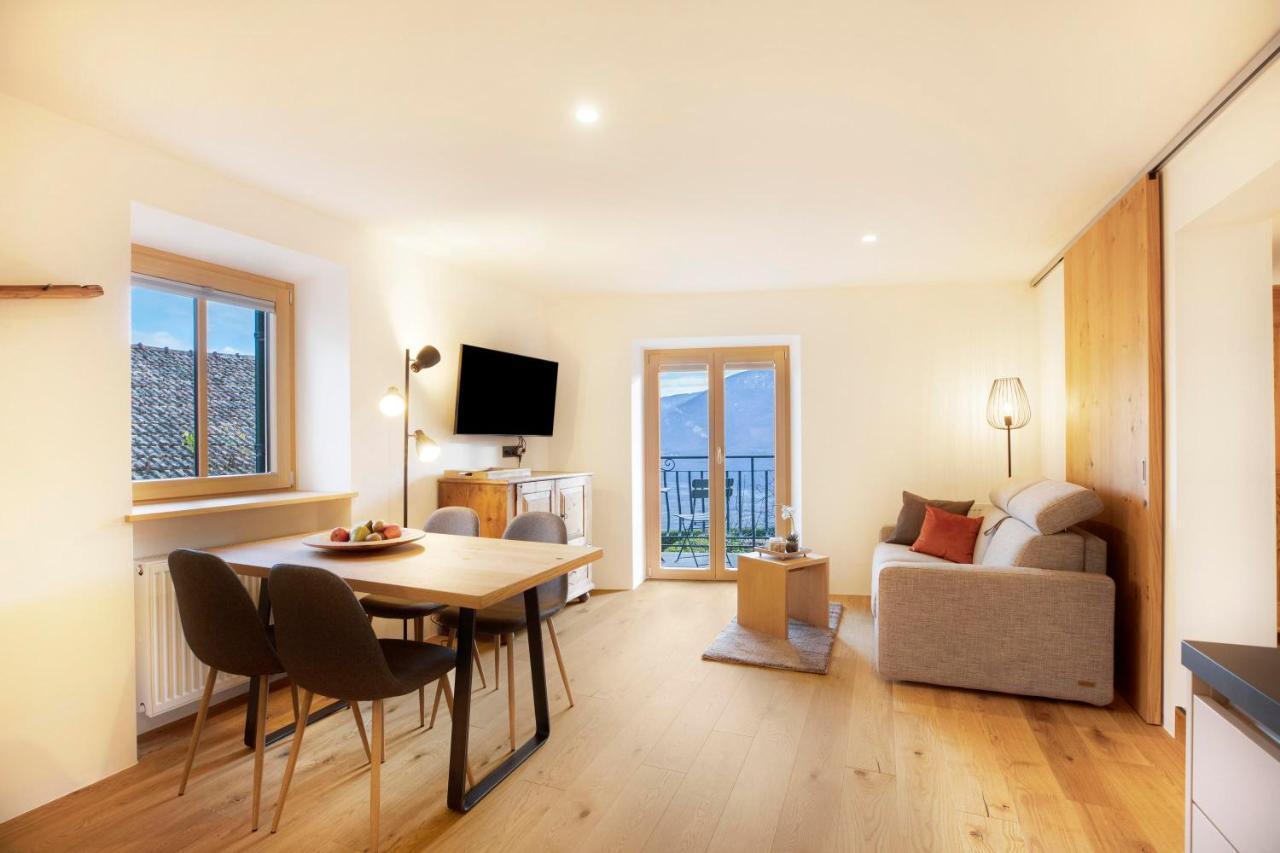 Brantenhof Ferienwohnung Vinea กอร์ตัชชา ภายนอก รูปภาพ