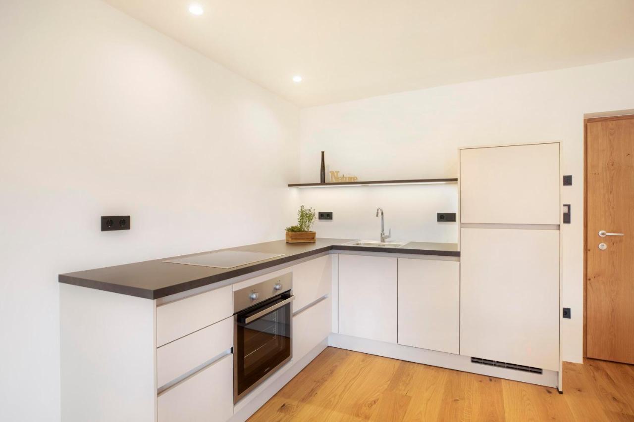 Brantenhof Ferienwohnung Vinea กอร์ตัชชา ภายนอก รูปภาพ