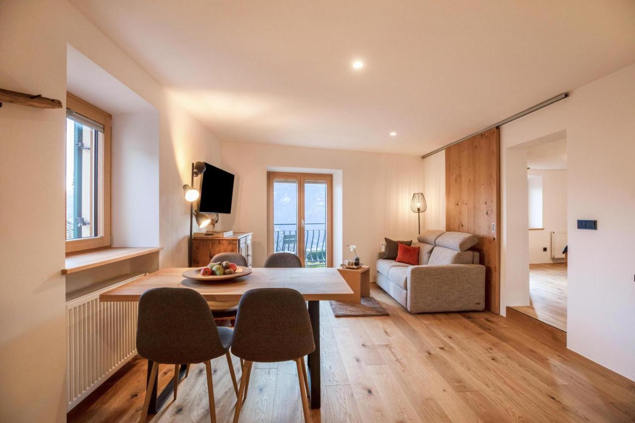 Brantenhof Ferienwohnung Vinea กอร์ตัชชา ภายนอก รูปภาพ