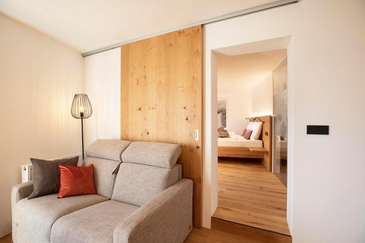 Brantenhof Ferienwohnung Vinea กอร์ตัชชา ภายนอก รูปภาพ