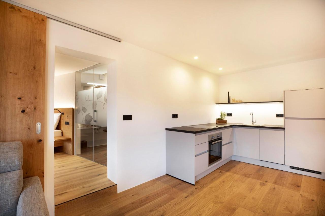 Brantenhof Ferienwohnung Vinea กอร์ตัชชา ภายนอก รูปภาพ